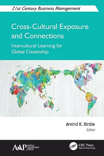 Cross-Cultural Exposure and Connections cover