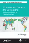 Cross-Cultural Exposure and Connections cover