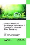 Environmental and Sustainable Development Through Forestry and Other Resources cover