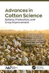 Advances in Cotton Science cover