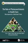 The Role of Phytoconstitutents in Health Care cover