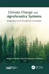 Climate Change and Agroforestry Systems cover