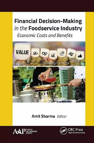 Financial Decision-Making in the Foodservice Industry cover