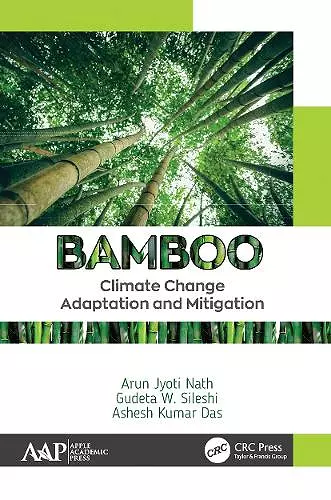 Bamboo cover