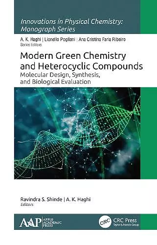 Modern Green Chemistry and Heterocyclic Compounds cover