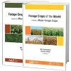 Forage Crops of the World, 2-volume set cover