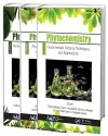 Phytochemistry, 3-Volume Set cover