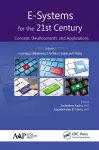 E-Systems for the 21st Century cover