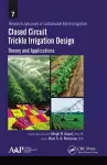 Closed Circuit Trickle Irrigation Design cover