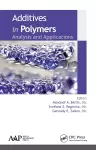 Additives in Polymers cover