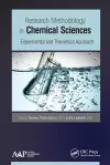 Research Methodology in Chemical Sciences cover