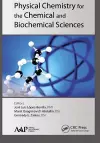 Physical Chemistry for the Chemical and Biochemical Sciences cover