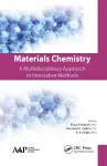 Materials Chemistry cover