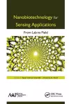 Nanobiotechnology for Sensing Applications cover