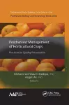 Postharvest Management of Horticultural Crops cover