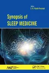 Synopsis of Sleep Medicine cover