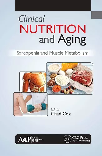 Clinical Nutrition and Aging cover