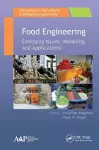 Food Engineering cover