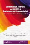 Conservation, Tourism, and Identity of Contemporary Community Art cover