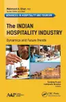 The Indian Hospitality Industry cover