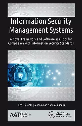 Information Security Management Systems cover