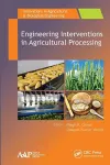 Engineering Interventions in Agricultural Processing cover