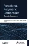 Functional Polymeric Composites cover