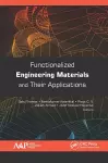 Functionalized Engineering Materials and Their Applications cover