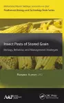 Insect Pests of Stored Grain cover