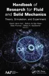 Handbook of Research for Fluid and Solid Mechanics cover