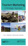 Tourism Marketing cover