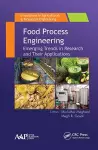 Food Process Engineering cover