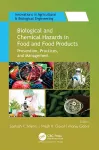 Biological and Chemical Hazards in Food and Food Products cover