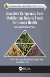 Bioactive Compounds from Multifarious Natural Foods for Human Health cover