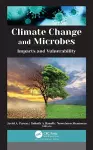 Climate Change and Microbes cover