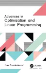 Advances in Optimization and Linear Programming cover