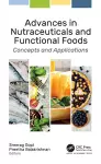 Advances in Nutraceuticals and Functional Foods cover