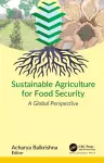 Sustainable Agriculture for Food Security cover