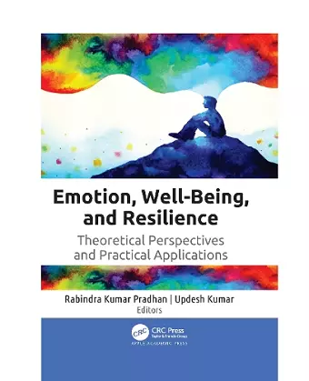 Emotion, Well-Being, and Resilience cover