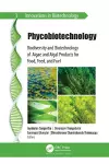 Phycobiotechnology cover