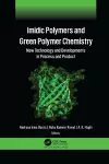 Imidic Polymers and Green Polymer Chemistry cover