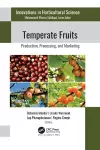 Temperate Fruits cover