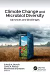 Climate Change and Microbial Diversity cover