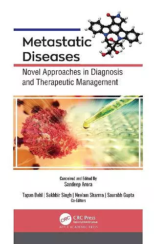 Metastatic Diseases cover