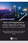 Real-Life Applications of the Internet of Things cover