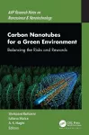 Carbon Nanotubes for a Green Environment cover