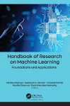Handbook of Research on Machine Learning cover