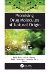 Promising Drug Molecules of Natural Origin cover