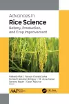 Advances in Rice Science cover