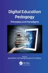 Digital Education Pedagogy cover